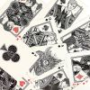 Карты Theory11 Harry Potter Deck - Yellow (Hufflepuff) 62011: Полный комплект для фанатов Гарри Поттера