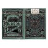 Карты "Theory11 Hudson" 33706