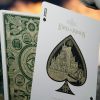 Карты "Theory11 Lord of the Rings Playing Cards " 64504