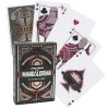Карты "Theory11 Mandalorian V2 Stars Wars playing cards" 64505