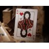 Карты "Theory11 Mandalorian V2 Stars Wars playing cards" 64505