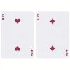 Карты "Theory11 Mandalorian V2 Stars Wars playing cards" 64505