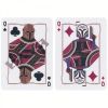 Карты "Theory11 Mandalorian V2 Stars Wars playing cards" 64505