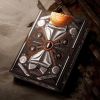 Карты "Theory11 Mandalorian V2 Stars Wars playing cards" 64505
