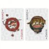 Карты "Theory11 Mandalorian V2 Stars Wars playing cards" 64505