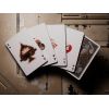Карты "Theory11 Mandalorian V2 Stars Wars playing cards" 64505