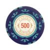 Набор для покера Casino Royale на 1000 фишек 31369