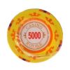 Набор для покера Casino Royale на 1000 фишек 31369
