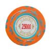 Набор для покера Casino Royale на 1000 фишек 31369