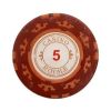 Набор для покера Casino Royale на 500 фишек 31363