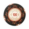 Набор для покера Casino Royale на 500 фишек 31363