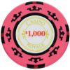 Набор для покера Casino Royale на 500 фишек 31363