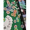 Набор для покера Crown на 500 фишек 33026