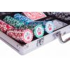 Набор для покера Premium Crown на 300 фишек 33244
