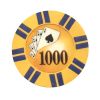 Набор для покера Royal Flush на 1000 фишек 31371