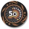 Набор для покера Star dust на 500 фишек 31468