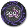 Набор для покера Star dust на 500 фишек 31468