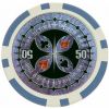 Набор для покера Ultimate 2.0 на 1000 фишек. 64744 Partida