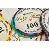 Набор для покера Valentino Poker Room Ceramic на 1000 фишек 31313