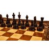 Нарды и шахматы подарочные Виноградная лоза 62 х 61 см дерево, бук Армения
