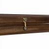 Нарды и шашки резные Знак зодиака Рыбы 62 х 64 см бук Армения