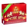 Русское Лото "Владимирское" в картонном боксе