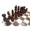 Шахматы "Кировские" большие (Россия, дерево, 43х21.5х6 см)