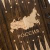 Стол ломберный Нарды Россия 65 х 63 см Бук Армения