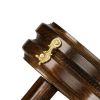 Стол ломберный Нарды Россия 65 х 63 см Бук Армения