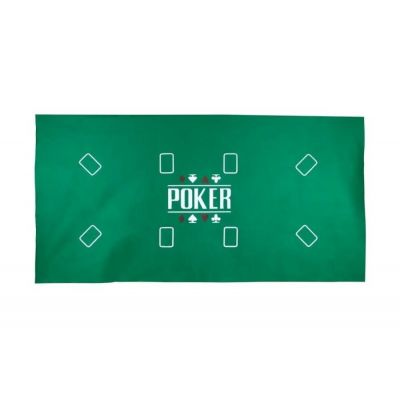Сукно для покера (180х90х0,2см) 31229