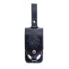 Набор Мини-3 в чехле из натуральной кожи (на 2 персоны) 244К2