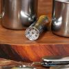 Подарочный набор посуды для похода «Мужик», 7 предметов