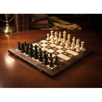 Шахматы "Бесконечность 2" 40, Armenakyan