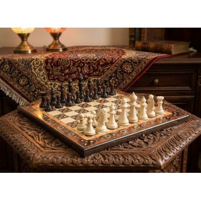 Шахматы "Византия 2" 30, Armenakyan