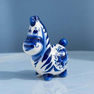 Фигурка Зебра A1974901
