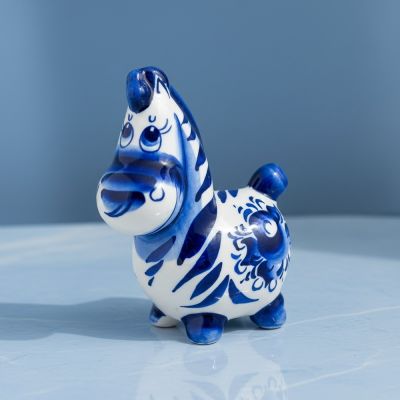 Фигурка Зебра A1974901