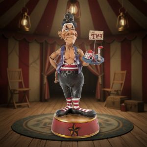 Фигурка Артист цирка (W.Stratford) A2024322
