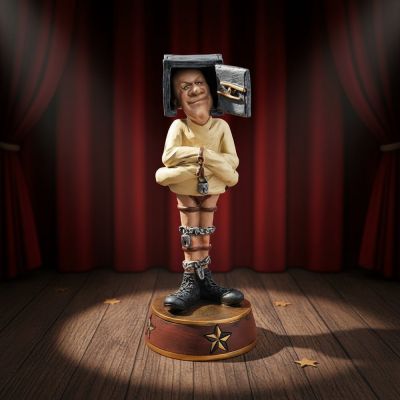 Фигурка Гудини (W.Stratford) A2024326