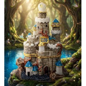 Шкатулка Волшебный замок (Nobility) A2072142