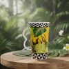 Кружка Сафари (TOPCHOICE) A2079050: Идеальный фарфоровый подарок