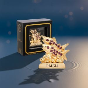 Фигурка Знак Зодиака - Рыбы  A2100488