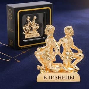 Фигурка Знак Зодиака - Близнецы  A2100491