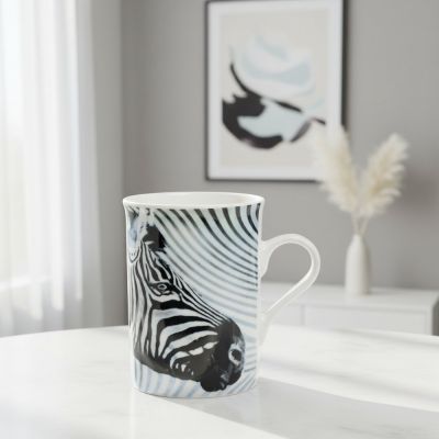 Кружка Зебра (Cardew design) A2108530