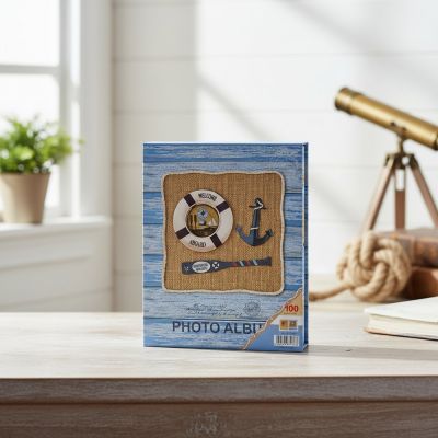 Фотоальбом Морские приключения A2122738