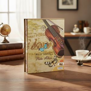 Фотоальбом Мелодия души A2122767