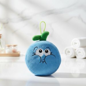 Мочалка Наглый фрукт A2124237