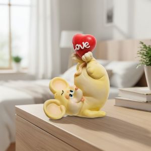 Копилка Мышонок A2136530