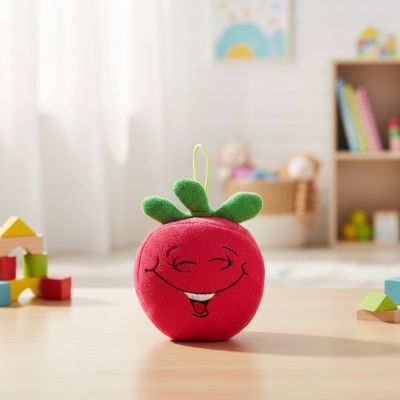 Мочалка Наглый фрукт A2136950