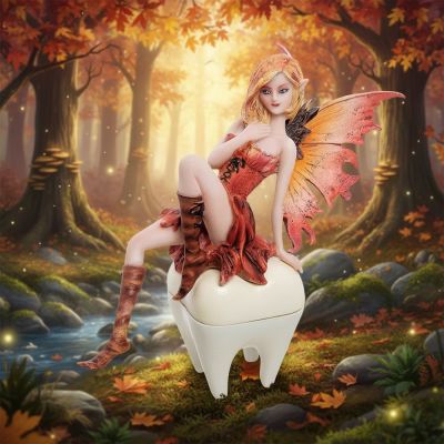 Статуэтка Зубная фея A2145391