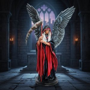 Статуэтка Ангел смерти A2145418